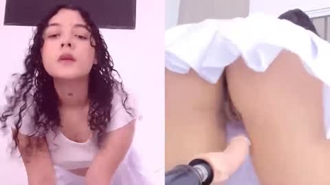 dulce online show from December 19, 7:29 pm