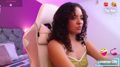 dulcee_gaby online show from October 28, 12:44 pm