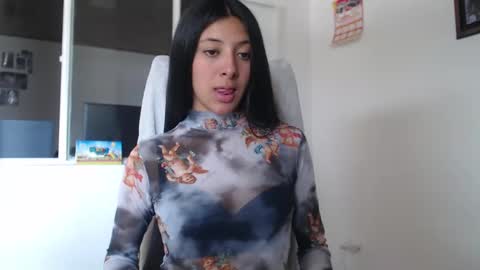 dulceisabellax online show from January 20, 5:59 pm