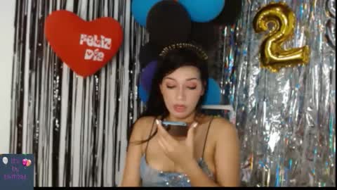 dulcepicante_1 online show from December 18, 5:52 pm