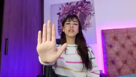 dulcepowl_lm online show from March 23, 2:12 pm