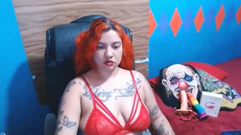 dulcesdemaria online show from November 26, 1:17 am