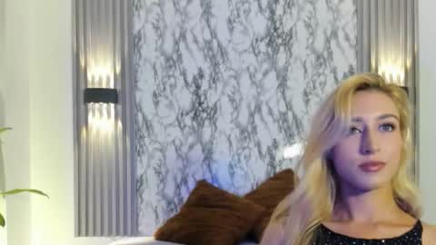 dulcinea 2 online show from October 8, 9:08 pm