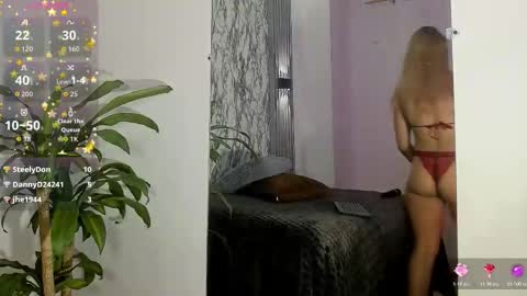 dulcinea 2 online show from January 9, 7:40 pm