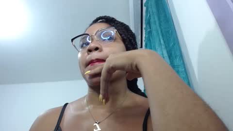 Dulse Diosa online show from February 17, 2:06 pm