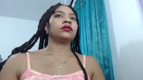 Dulse Diosa online show from February 14, 2:12 pm