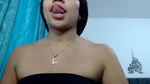 Dulse Diosa online show from January 27, 4:43 pm