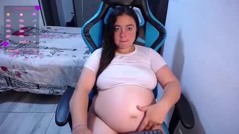 Nicole   online show from March 18, 7:35 am