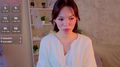 Lanna online show from November 12, 4:49 pm