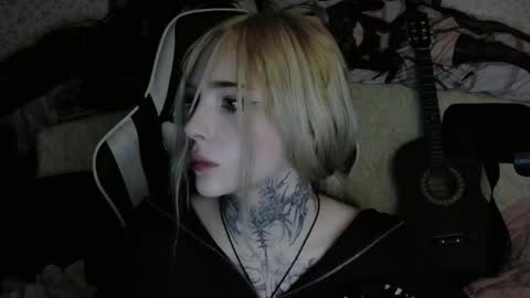 Hentai Lord online show from November 28, 10:57 pm