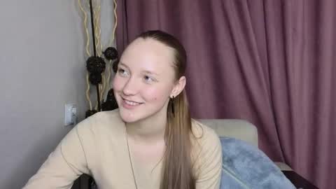 Jenny online show from January 13, 8:13 pm