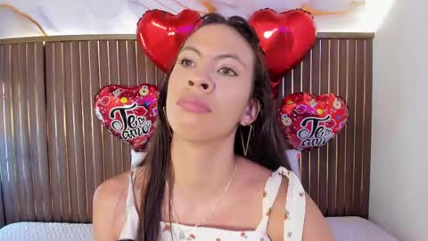 Call me Sofia online show from February 15, 7:46 pm