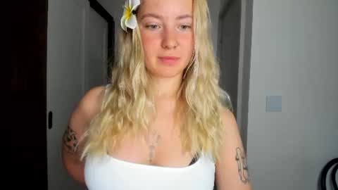 fansly - yourbestbaby online show from July 12, 3:07 am