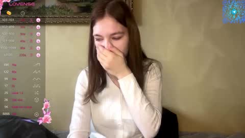 Kate online show from February 24, 7:18 am