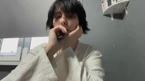 Rina online show from April 9, 3:17 pm