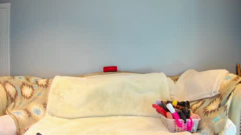 Allison online show from March 31, 3:34 pm