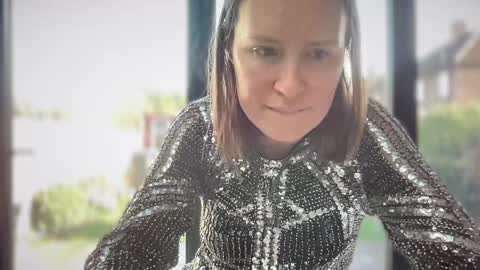 Snapshot of eatmypie69 chatting on February 5, 10:19 am Nadia Ferreira  online show from February 5, 10:19 am