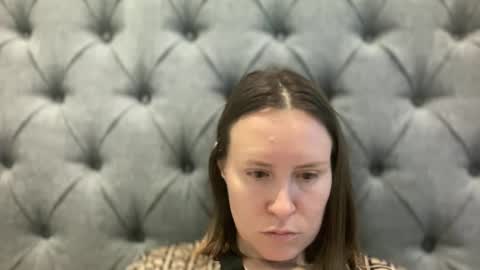 Snapshot of eatmypie69 chatting on December 13, 8:21 am Nadia Ferreira  online show from December 13, 8:21 am