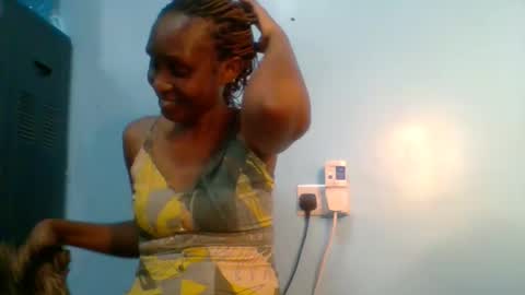 Ebon Fantasy1s online show from February 5, 8:56 pm