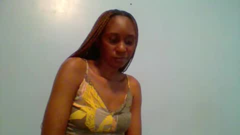 Ebon Fantasy1s online show from March 27, 10:43 pm