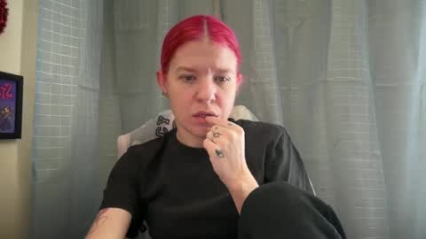 americnbarbie online show from March 12, 3:29 pm