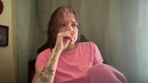 americnbarbie online show from September 13, 4:37 pm