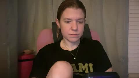 americnbarbie online show from March 27, 4:14 am