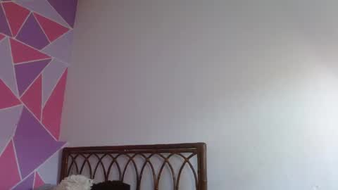 Snapshot of ebony_alika chatting on January 13, 5:02 pm Alika Ashanti online show from January 13, 5:02 pm