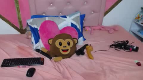 Baby online show from November 20, 10:11 pm