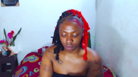 chayna smith online show from February 17, 12:32 am