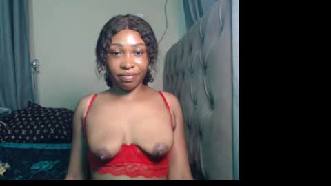 ebony_crazypussy online show from February 26, 7:45 am
