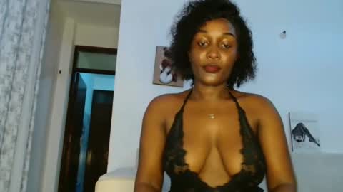 ebony online show from March 23, 9:10 pm