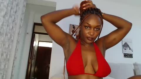 ebony online show from April 6, 6:14 am