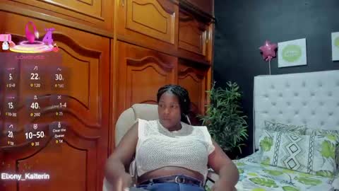 ebony_katterin online show from April 16, 11:43 am