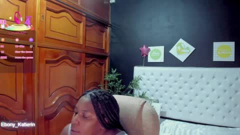 ebony_katterin online show from April 6, 11:33 am