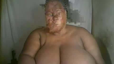 ebony_magixs online show from March 12, 8:33 pm