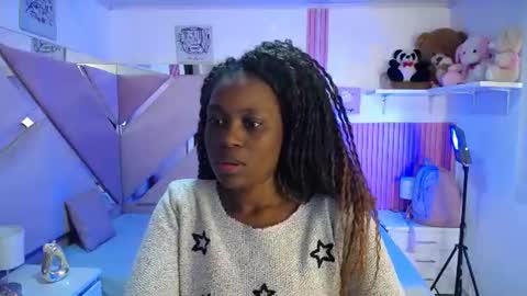 ebony_rizon online show from July 1, 12:59 pm