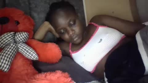 tasha online show from February 23, 7:24 pm