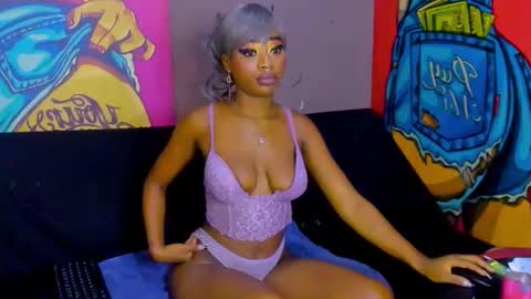 Pearl online show from February 11, 9:14 pm