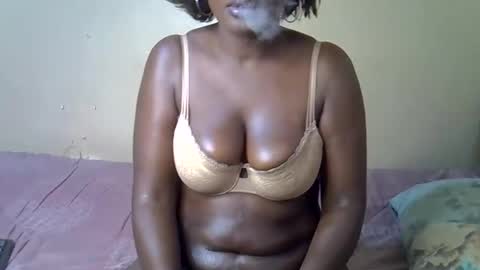 ebonyfatale online show from June 11, 8:55 am