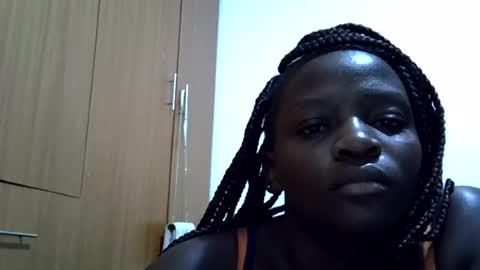 ebonyfire99 online show from July 13, 1:50 am