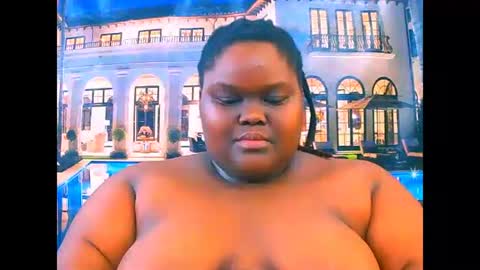 ebonyhotbuns4u2luv online show from May 9, 6:37 am