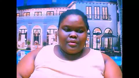 ebonyhotbuns4u2luv online show from October 16, 7:38 pm