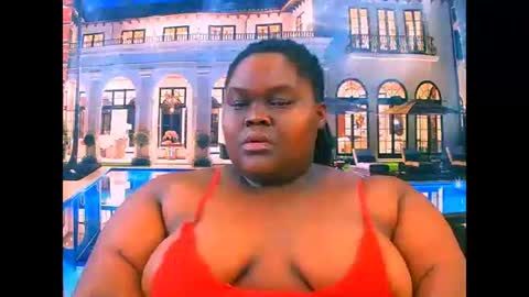 ebonyhotbuns4u2luv online show from May 12, 6:47 pm
