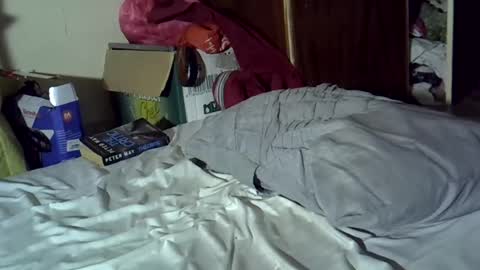 ebonykiki online show from June 18, 8:16 am