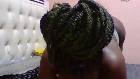 ebonymayahh online show from July 10, 6:41 pm