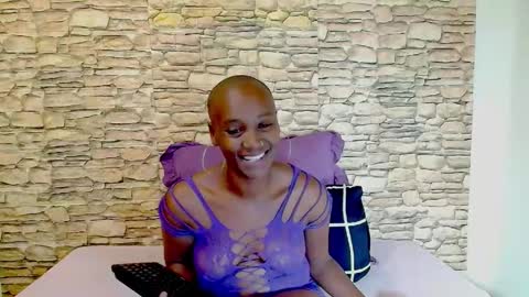 Cindy online show from May 1, 10:02 pm