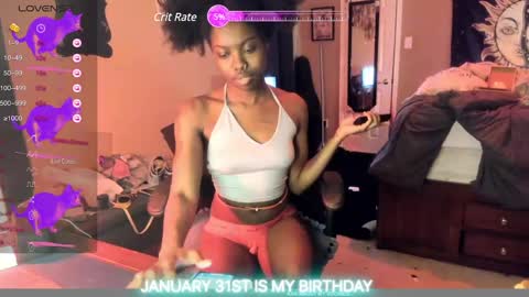 Princess Cecila online show from January 13, 5:12 am