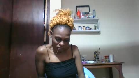 JACKLINE online show from March 8, 5:33 am