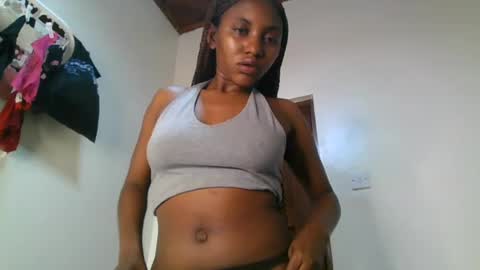 ebonyslut09 online show from June 26, 4:41 pm
